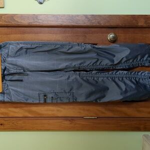 Vintage Express®  Cargo hip-hop pants!